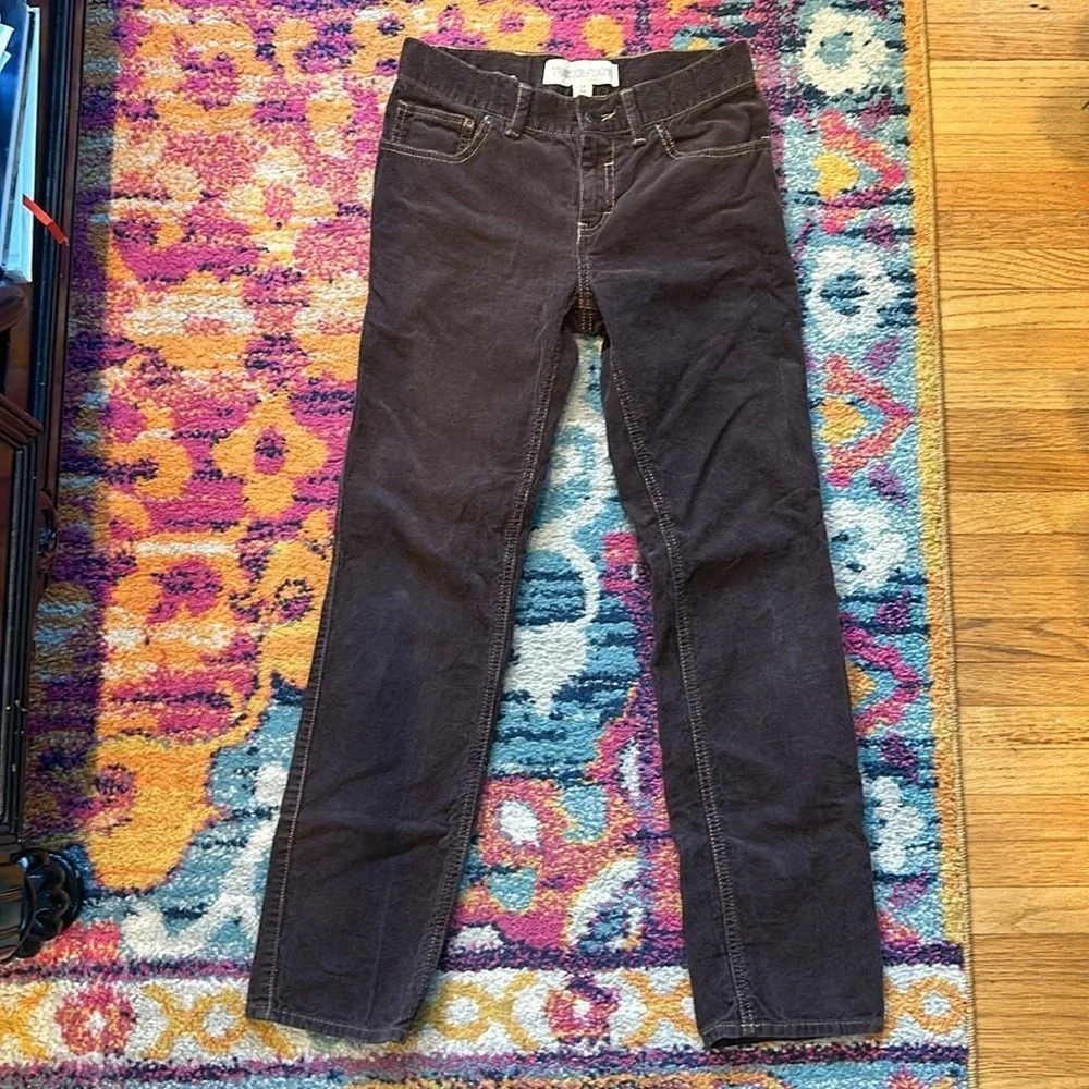Tucker + Tate great used